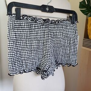 Boomer Shorts Size Large NEW!